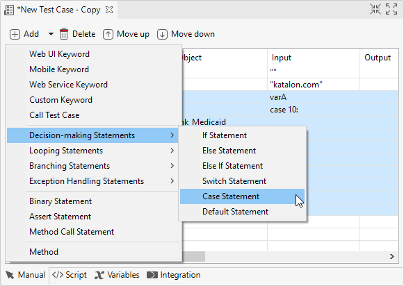 17+ Bank soal java materi exception handling ideas