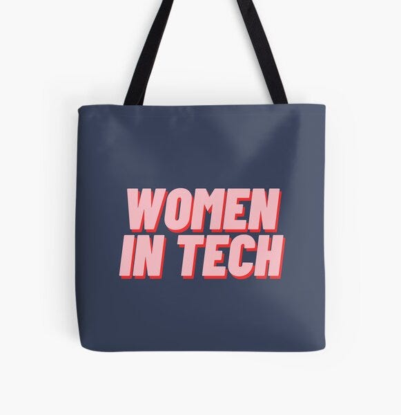 10 Must-Have Items for Women in Tech
