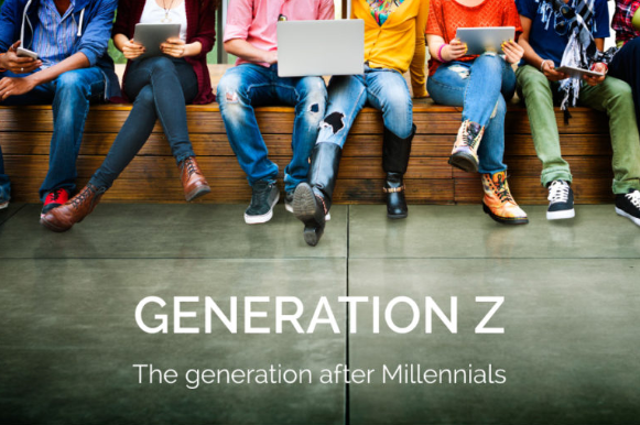 Generation Z Is Transforming How Sports Content Is Watched And Distributed By Kathryn Kuchefski Instant Sponsor Medium