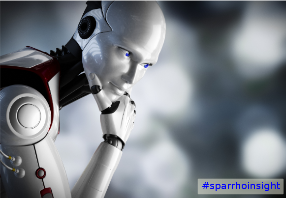 Can robots achieve emotional intelligence? - Sparrho.com - Medium