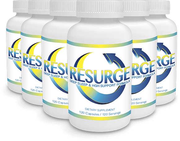 Resurge Reviews - Is Resurge Supplement Legit And Worth Buying by  superleads - Issuu