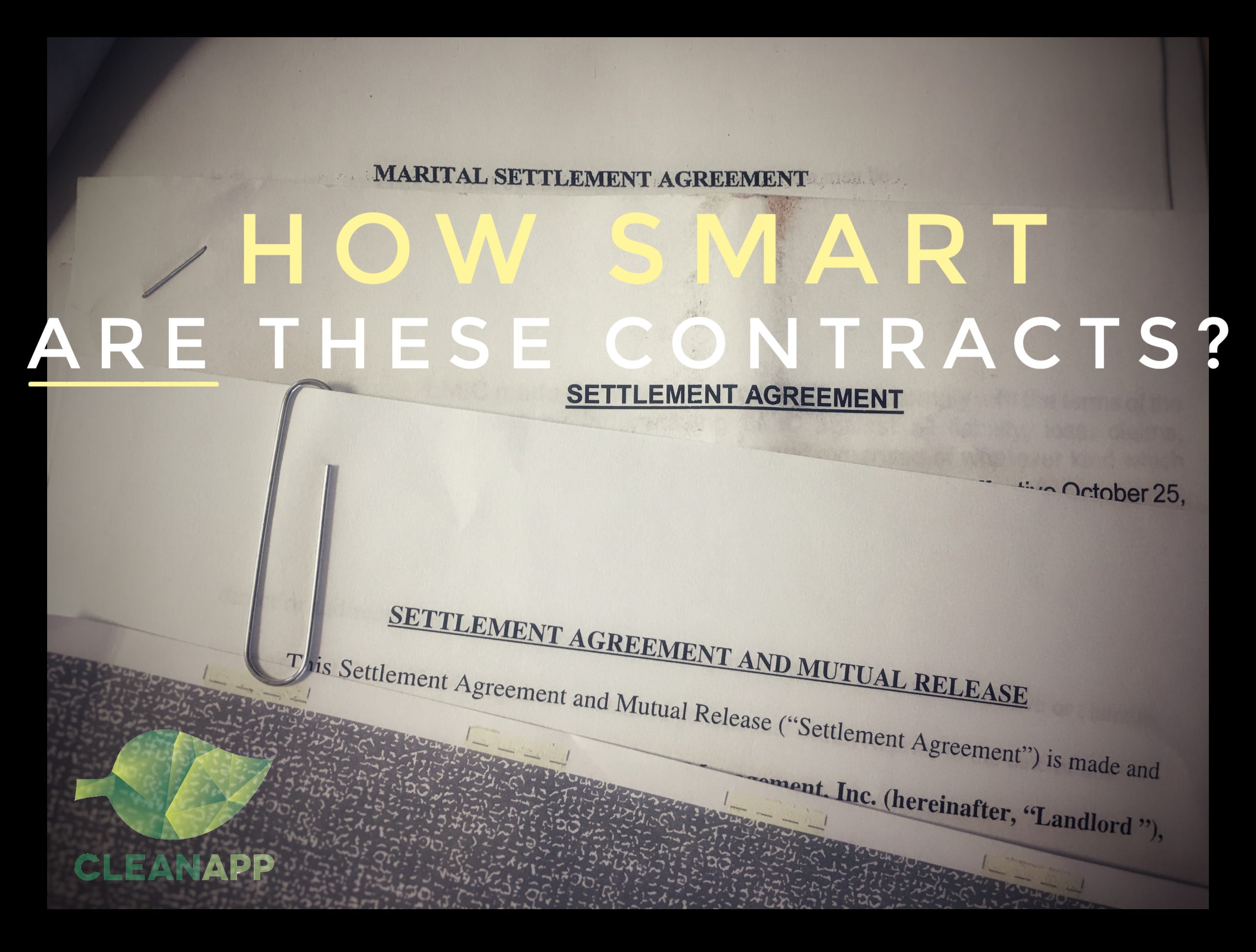 Contract Law Primer for DLT/Crypto Crypto Law Review Medium