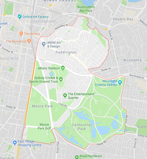 Stop Using Zip Codes for Geospatial Analysis - Towards Data Science