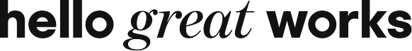 HelloGreatWorks