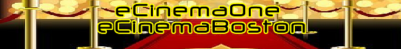 eCinemaOne/eCinemaBoston