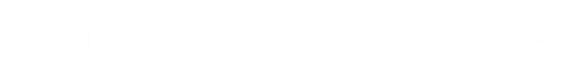 Astronaut Capital