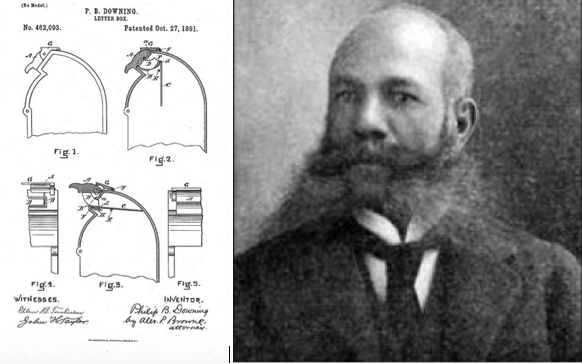 As You Cast Your Ballot, This Little-Known Inventor May Save Your Life | by Kirk Swearingen | Medium