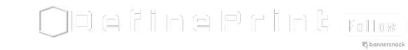 DefinePrint