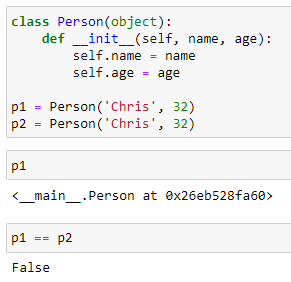 Probably The Best Practice Of Object Oriented Python Attr By Christopher Tao Towards Data Science Probably The Best Practice Of Object Oriented Python Attr By Christopher Tao Towards Data Science