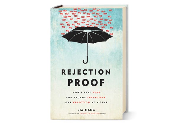 Day 7 One Of My Favorite Series 100 Days Of Rejection By 100 Words A Day Medium