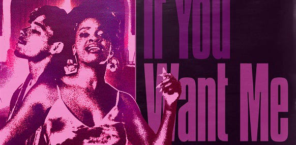 Anthony Ramos And Ari Lennox Cover Sly Stone Classic For Crown Royal By Judith Davis Medium Anthony Ramos And Ari Lennox Cover Sly Stone Classic For Crown Royal By Judith Davis Medium
