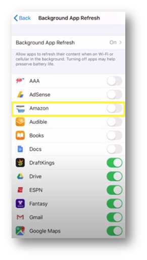 iPhone Settings You Need to Turn Off Now | by Hear Aboutit | The Startup |  Medium