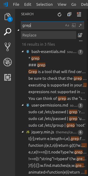 The Ultimate Bash Crash Course When Starting Out With The Bash Shell By Zach Gollwitzer Medium