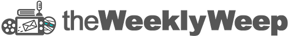 The Weekly Weep