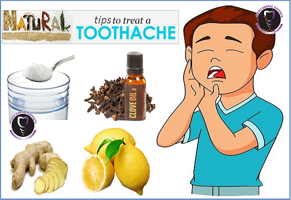 How To Stop A Toothache Fast Home Remedy Root Canal