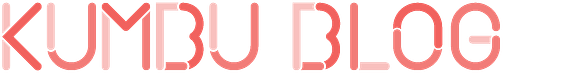 Kumbu Blog