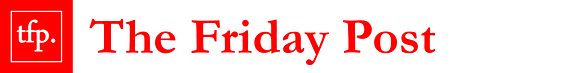 The Friday Post