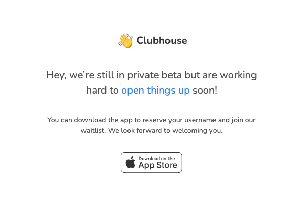 Looking For Clubhouse Invite Codes Pay It Forward Clubhouse Community Could Help You By Felix Josemon Jan 2021 Medium