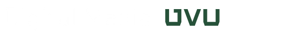 Digital Media UVU