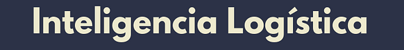 Inteligencia Logística
