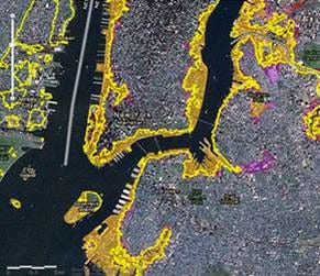 About Red Hook. Neighborhood profile and climate risk… | by NYC Mayor’s ...