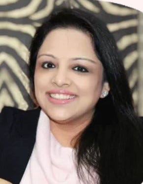 Shivani Sikri