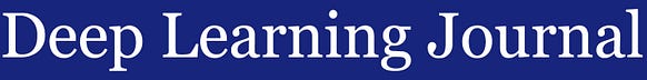 Deep Learning Journal