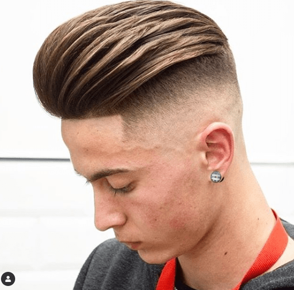 Top 120 Men S Haircuts In 2020 To Look Alike A Model