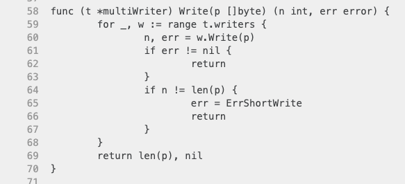 I had a chance to review some tech challenges submitted for developer positions of various seniority in my company. The challenge is to write a simple