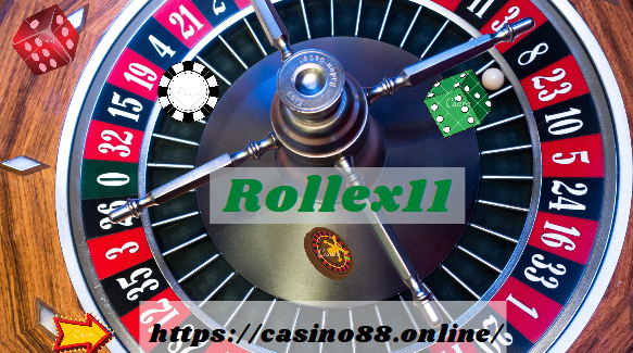 rolex casino