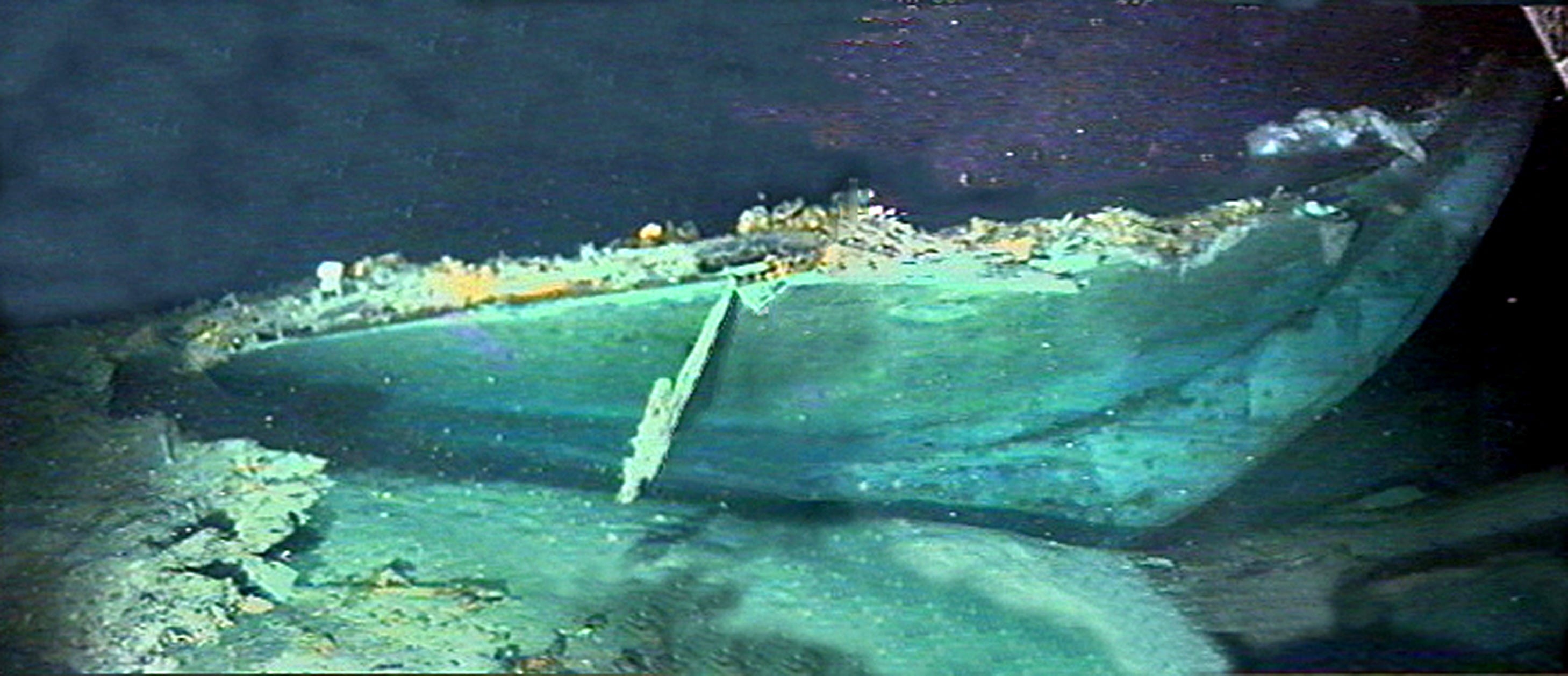 Mysteries Of The Sea The Cursed Wreck In The Gulf Of Mexico By Michael East The Mystery Box Medium Mysteries Of The Sea The Cursed Wreck In The Gulf Of Mexico By Michael East The Mystery Box Medium