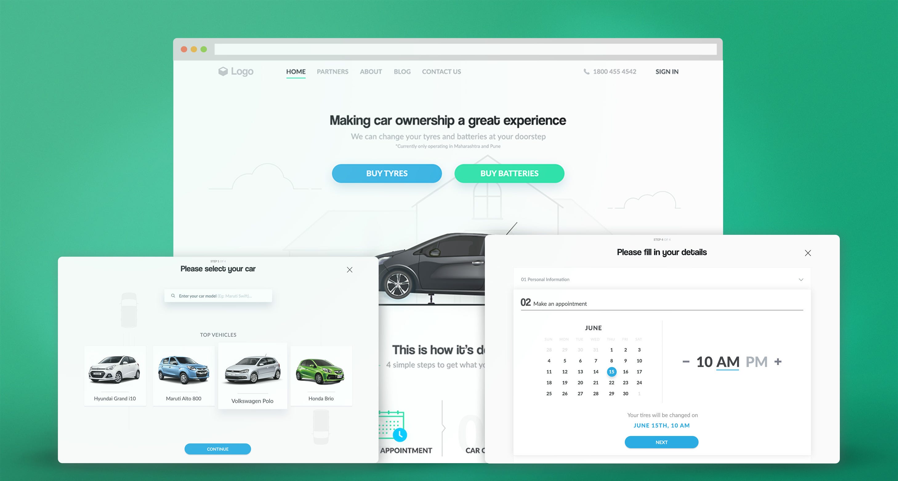Buy A Website >> Ux Case Study Xtyres E Commerce Website Muzli Design Buy A Website >> Ux Case Study Xtyres E Commerce Website Muzli Design