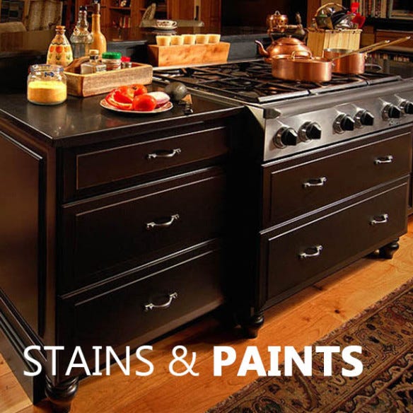Do You Want To Give A New Look To Your Wooden Cabinets In Kitchen