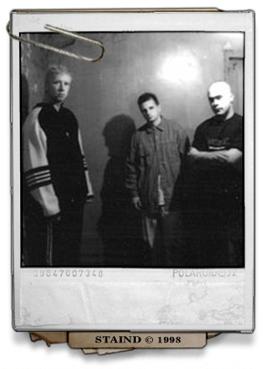 [Review/Album] Staind - Dysfunction (1999) | by plagar | Medium