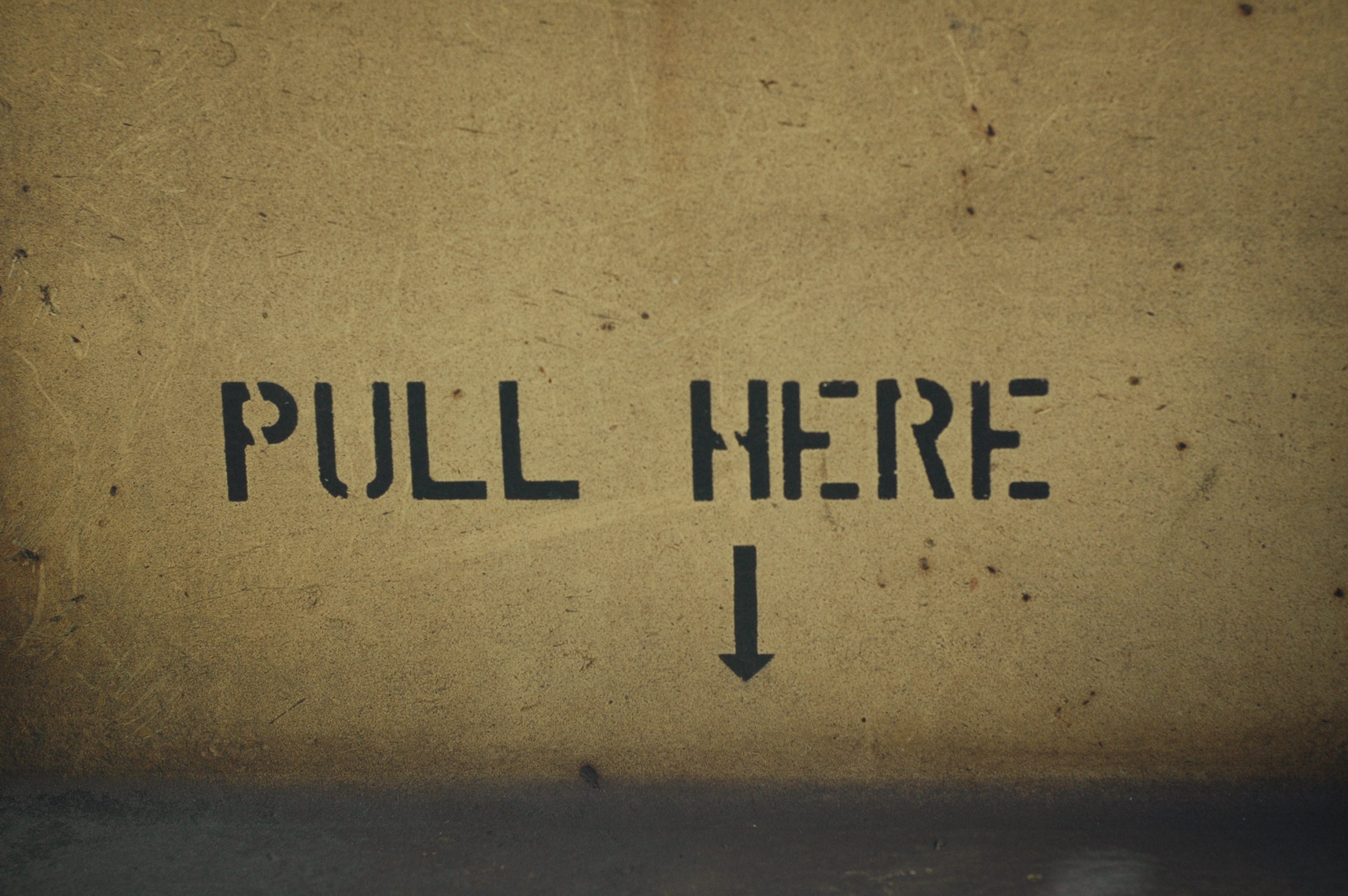 Pull The Plug… on your Kids.. How do you know when it’s time to pull