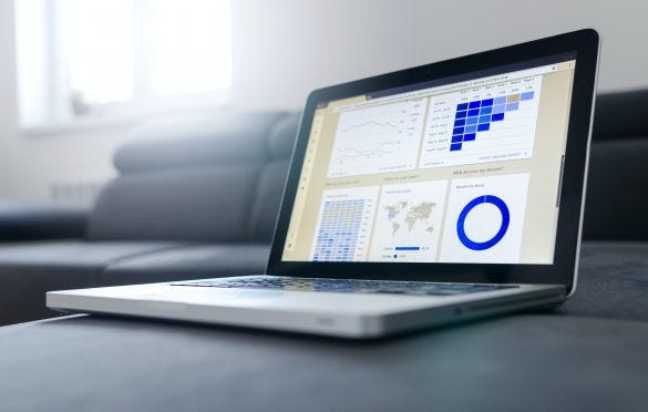 NLP: 3 Ways to Easily Visualize your Text Data Using Texthero | by ...