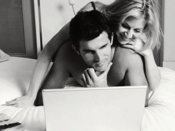 Porn For Couples To Watch