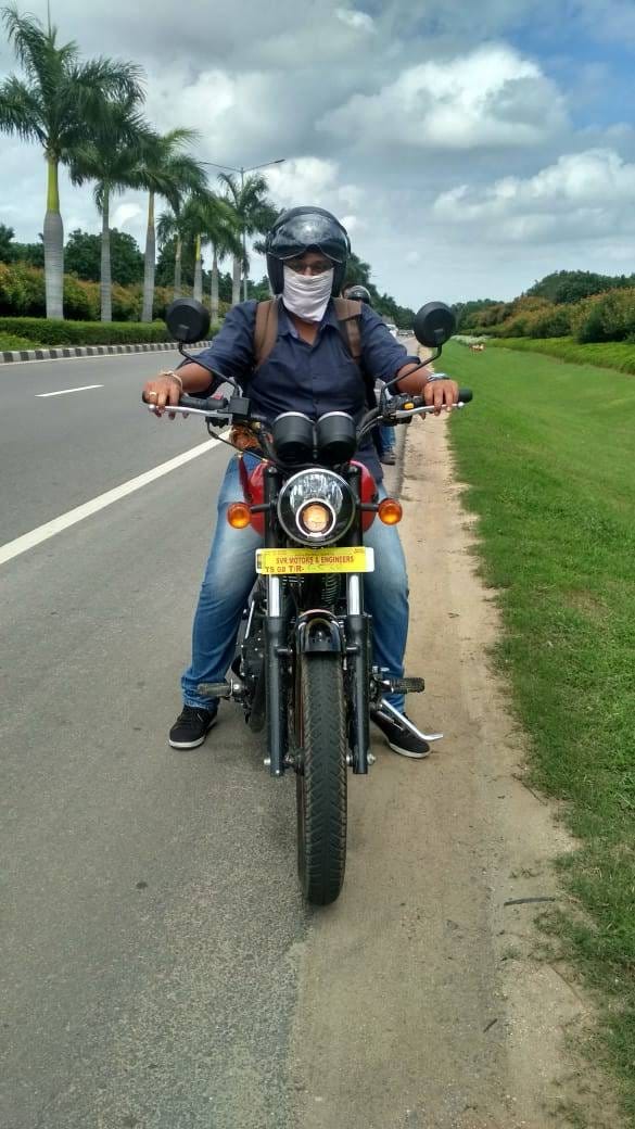 Why Riding a Bike is Good for You? by Sai Kumar Medium