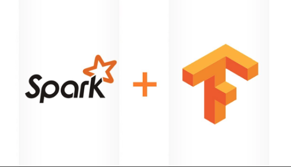 tensorflow hadoop spark