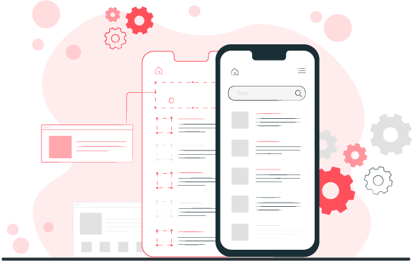 Lo Fi Vs Hi Fi Wireframes And The Importance Of Designing The Flow By Silvia Vitali Ux Planet
