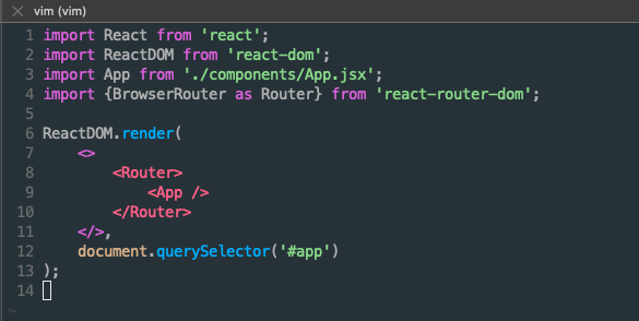 How to Use Query Parameters With React.JS + React Router | by Aria Dev |  Geek Culture | Medium