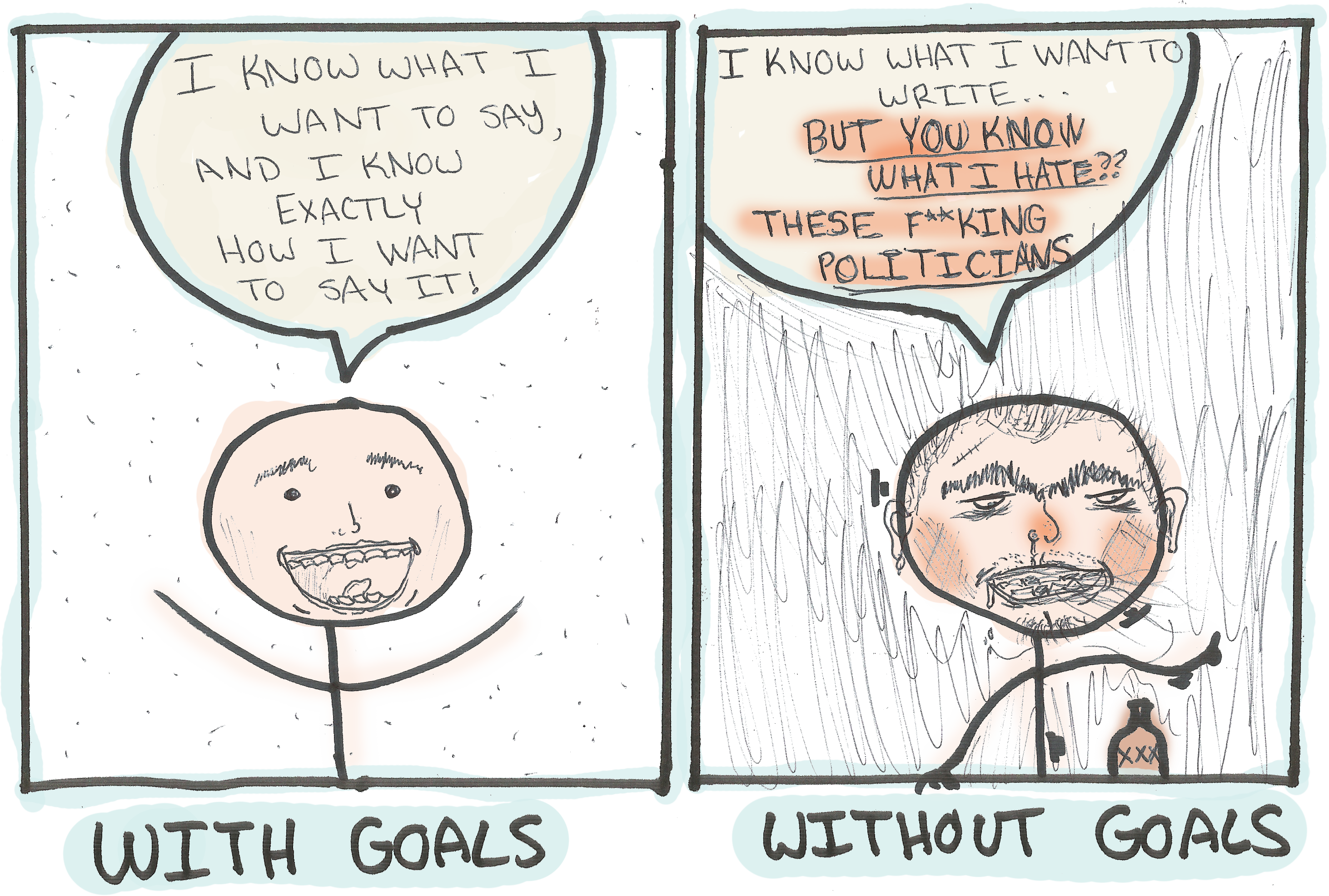 The Semi Ultimate Guide To Self Editing Your Content Like A Pro