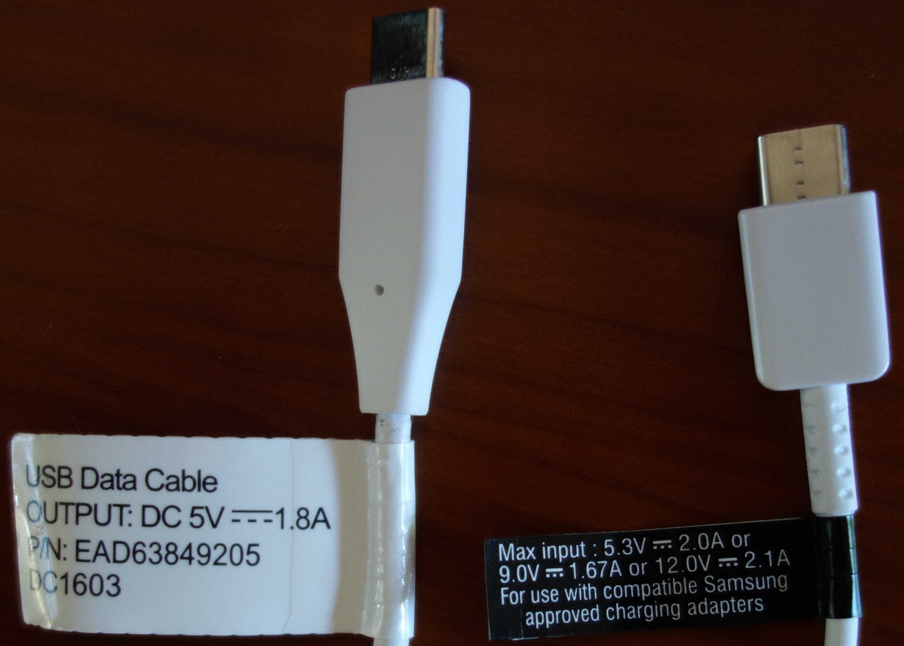 What You Need To Know About Usb C And Thunderbolt 3 By Tirias Research Medium