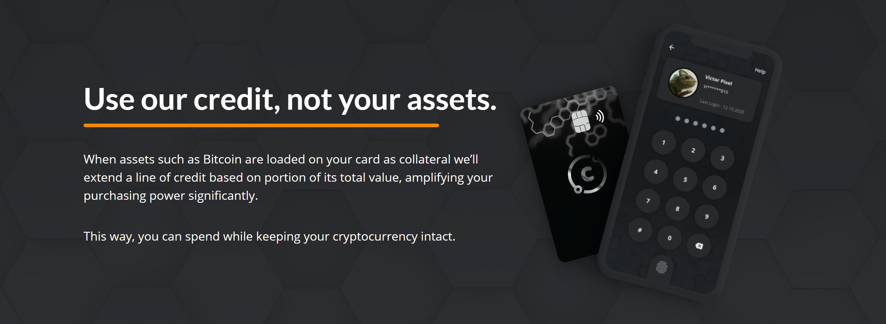 Introducing Extend Finance Exf