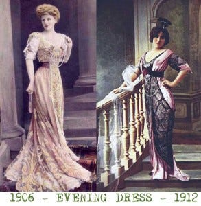 Edwardian period of British history 