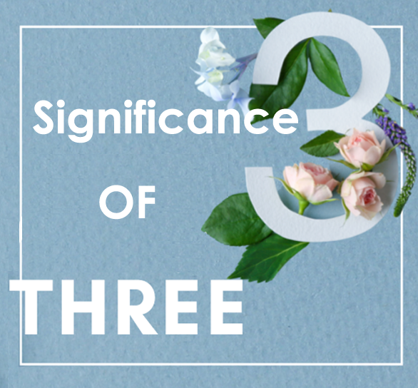 The Significance of Three:. A Common Theme Across All Religions | by ...