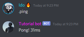 How to write discord bot on python. Смотреть фото How to write discord bot on python. Смотреть картинку How to write discord bot on python. Картинка про How to write discord bot on python. Фото How to write discord bot on python
