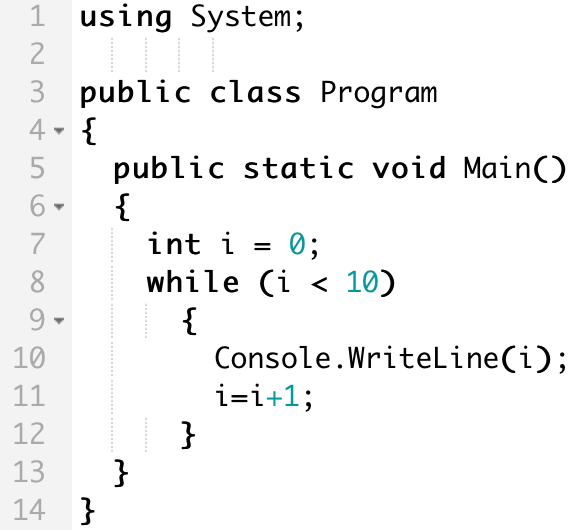 Fundamentals of Python. Hello, my name is Can. I am a software… | by ...