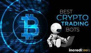 BEST CRYPTO TRADING BOT