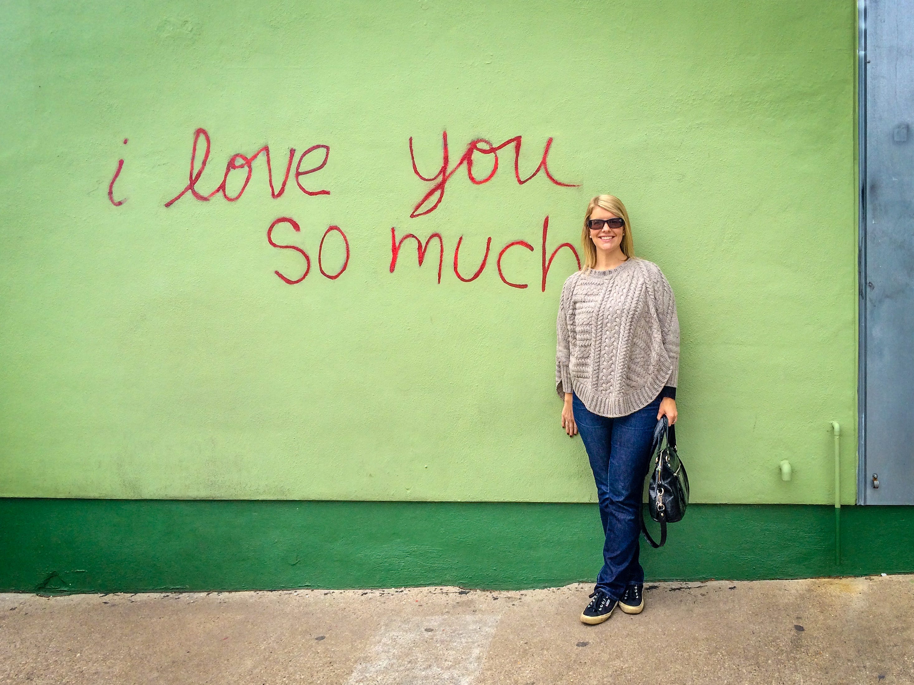 You Should Go There Austin We Went To Austin Earlier This Month By Kendra Van Horn Medium